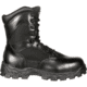 Rocky Boots Alpha Force Waterproof 400g Insulated Public Service Boot - RKYD011BK7M
