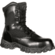 Rocky Boots Alpha Force Waterproof 400g Insulated Public Service Boot - RKYD011BK7M
