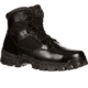 Rocky Boots Alpha Force Women's Waterproof Public Service Boot - FQ0004167BK7.5W