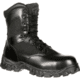 Rocky Boots Alphaforce Zipper Composite Toe Public Service Boot - FQ0006173BK12W