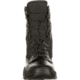 Rocky Boots C4t - Military Inspired Public Service Boot - RY008BK6.5M