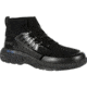 Rocky Boots Code Blue 5'' Knit Public Service Boot - RKD0053BK13M