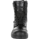 Rocky Boots Pursuit Steel Toe Waterproof Public Service Boot - RKD0049BK6.5W