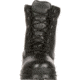 Rocky Boots Eliminator Gore-tex Waterproof 400g Insulated Public Service Boot - FQ0081321BK10.5M