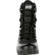 Rocky Boots Women's Code Blue 8'' Public Service Boot - RKD0056BK10M