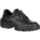 Rocky Boots TMC Public Service Oxford Work Shoes - Women's, 7 US, Medium, Black, FQ0005101BK7M