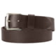Rocky Plain Buckle Belt, Brown, 32, RY#7-999-BRN-32