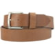 Rocky Plain Buckle Belt, Tan, 32, RY#7-999-TAN-32