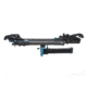RockyMounts BackStage Swing Away Platform Hitch Rack 2-bike, 2 in, 10002