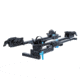 RockyMounts BackStage Swing Away Platform Hitch Rack 2-bike, 2 in, 10002