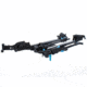 RockyMounts BackStage Swing Away Platform Hitch Rack 2-bike, 2 in, 10002