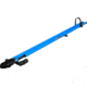 RockyMounts Euro Pitchfork Bike Rack-Blue