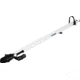 RockyMounts Euro Pitchfork Bike Rack-White