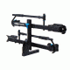 RockyMounts MonoRail 2-Bike, 2 in, 10004