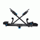 RockyMounts MonoRail 2-Bike, 2 in, 10004