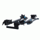 RockyMounts MonoRail 2-Bike, 2 in, 10004