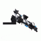 RockyMounts MonoRail 2-Bike, 2 in, 10004