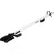 RockyMounts TieRod Bike Rack-White