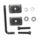 RockyMounts Track Hardware Kit