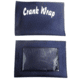 Rod Saver Crank Wrap - 3in x 8in, CW