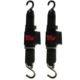 Rod Saver Deluxe Trailer Tie-Down - 2" x 2' - Pair, TTD2