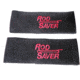 Rod Saver Rod Wraps - 16&quot; - Pair 78452