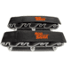 Rod Saver Side Mount w/Dual Lock 6 Rod Holder Portable 78059
