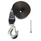 Rod Saver Winch Strap Replacement - 16', WS16