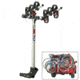 Rola Bike Carrier - TX w/Tilt - Hitch Mount - 3-Bike 47670
