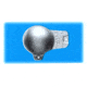 Roloff Downrigger Ball Weights