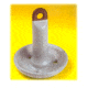 Roloff Mushroom Anchor