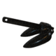 Roloff Navy Anchors