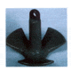 Roloff River Anchor
