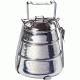 Rome 3 Tier Tiffin Food Carrier 2664