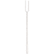 Rome Bonfire Fork Stainless Steel 2648