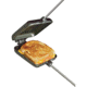 Rome Square Pie Iron-cast Iron 1705