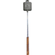 Rome Square Pie Iron-cast Iron 1705