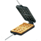 Rome Waffle Iron- Cast Iron 1405