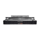 Roofnest 6 Channel Crossbars, UNI-6CHXB-60-KIT