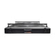 Roofnest 6 Channel Crossbars, UNI-6CHXB-60-KIT