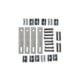 Roofnest Condor 2/Condor Overland 2 Parts, CON2-AWNPOLE