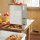 Roots &amp; Harvest Fruit Crusher, Stainless Steel, Large, 955