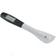 Roots &amp; Harvest Jelly Spatula w/Integrated Thermometer, Black/Gray, Small, 1320