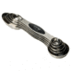 Roots &amp; Harvest Magnetic Spoons, 5pc, 1706
