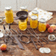 Roots &amp; Harvest Starter Canning, Kit, 1673
