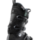 Rossignol Alltrack Elite 130 LT Alpine Touring Ski Boots, Black, 26.5, RBH3500 000265