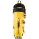 Rossignol Alltrack Elite 130 LT Alpine Touring Ski Boots, Sulfur Yellow, 25.5, RBH3000 000255