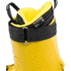 Rossignol Alltrack Elite 130 LT Alpine Touring Ski Boots, Sulfur Yellow, 25.5, RBH3000 000255