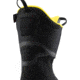 Rossignol Alltrack Elite 130 LT Alpine Touring Ski Boots, Sulfur Yellow, 25.5, RBH3000 000255