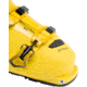 Rossignol Alltrack Elite 130 LT Alpine Touring Ski Boots, Sulfur Yellow, 25.5, RBH3000 000255